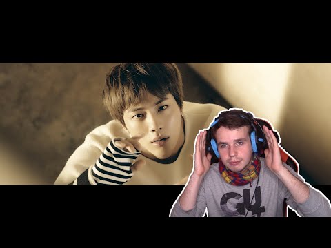 Видео: Главное что посыл хороший - BTS (방탄소년단) '봄날 (Spring Day)' Official MV (Реакция)