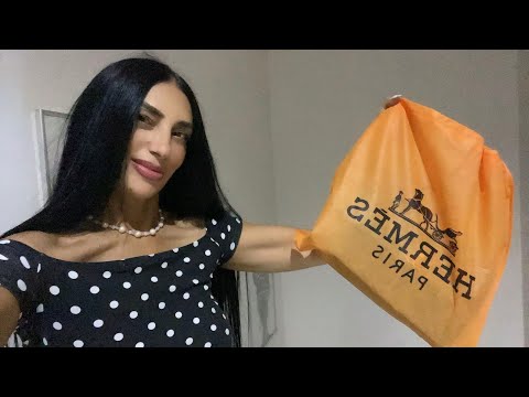 Видео: Sofi Salem в прямом эфире!