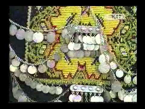 Видео: Събора в Граматиково 2011г