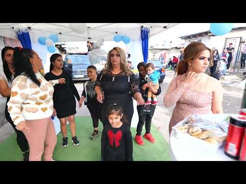 Видео: Годежа на Румен и Аси