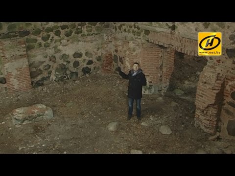 Видео: История Беларуси: д. Лесино - родина барона Ренгартена