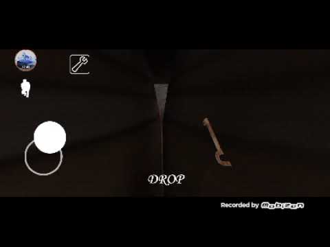 Видео: Granny legacy побег через канализацию карьера. екстрима начинается