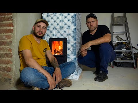 Видео: Прослужить Сто Років | Супер Надійна Грубка.