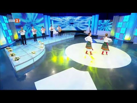 Видео: 70-годишният юбилей на фолклорен ансамбъл "Филип Кутев" Иде нашенската музика, 08.05.2021 по БНТ