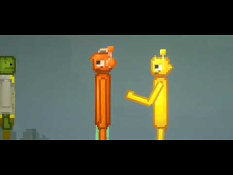 Видео: МОНСТР КВ 44 (2 СЕРИЯ)- Испытание ( #анимация #игры #мультикитанки #мелонплейграунд #кв44 )