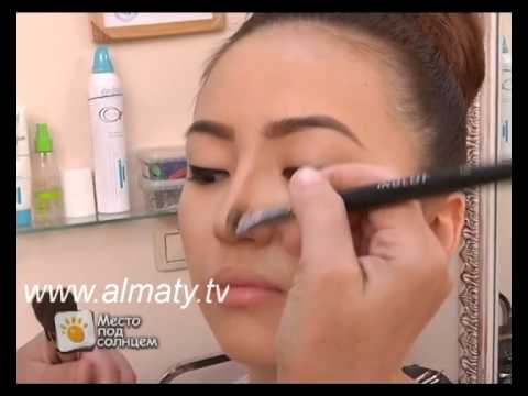 Видео: Как сделать правильную коррекцию носа?
