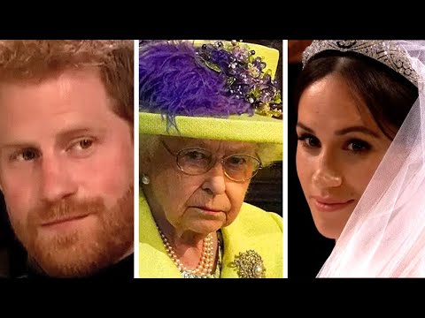 Видео: Что произошло на грандиозной свадьбе и многое другое