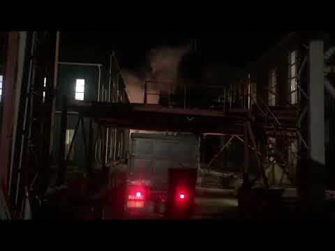 Видео: Цукровий завод///Принцип роботи. Цукровий буряк 2022!!!👍Возимо цукровий буряк на завод😊