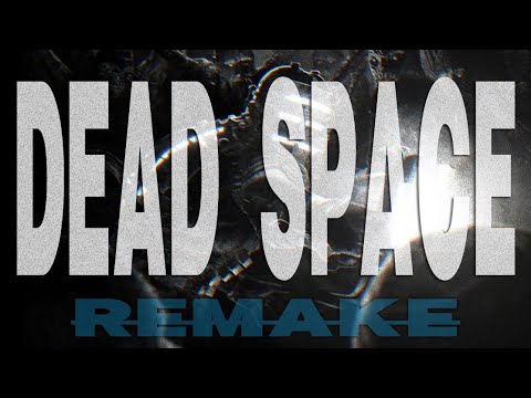 Видео: Dead Space НЕ НУЖЕН РЕМЕЙК