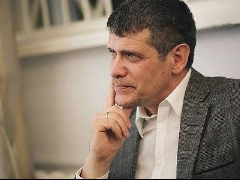 Видео: "Практика театра". Дмитрий Бак