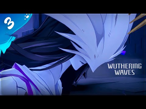 Видео: 🔶 Wuthering Waves ➥ Прохождение на русском ➥ 1.0 ➥ #3 - Пугающий медосмотр.