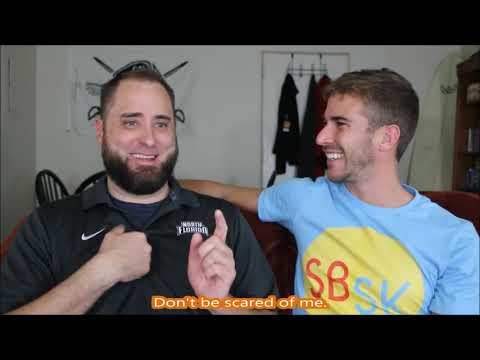 Видео: Жизнь глухого человека | Озвучено Metal Voice