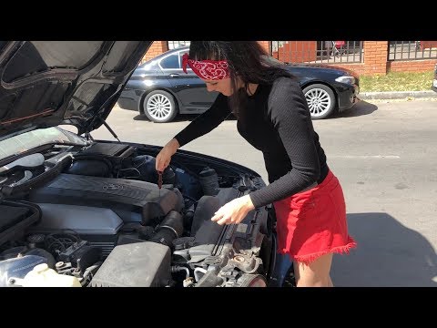 Видео: Выбираем себе BMW КРУГОМ ОБМАН