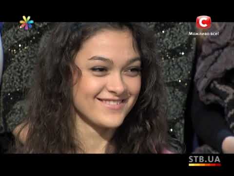 Видео: Комплекс от Синди Кроуфорд - Все буде добре - Выпуск 260 - 26.09.2013 - Все будет хорошо