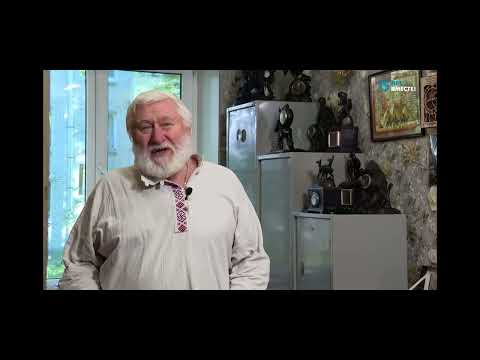 Видео: Александр Бродниковский (самая большая коллекция часов), сюжет телеканала Санкт-Петербург