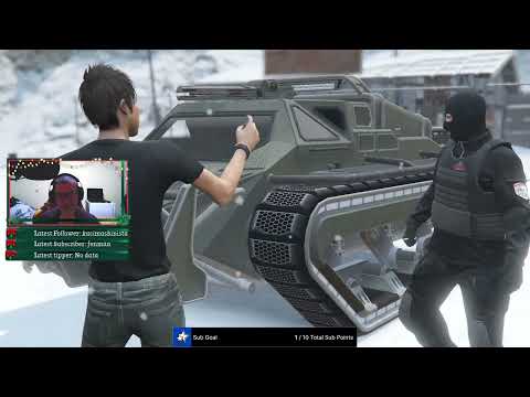 Видео: ЗИМНОТО DLC..БРУТАЛНА МИСИЯ ОТ АГЕНТИТЕ НА САБОТАЖА! 😮😲😵🎊🥳