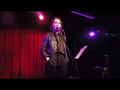 Видео: Ах Астахова в "16 тоннах"