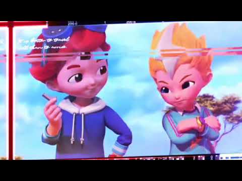 Видео: [Metalions] Илон и Леонард клип Эй мис