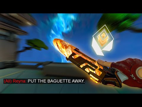 Видео: ТОП 0,1% БАГЕТ Основной