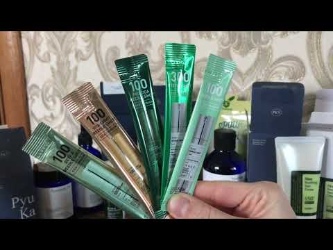 Видео: Заказ с сайта KoreanButik