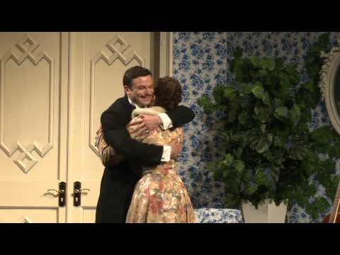 Видео: "Бесприданница" А.Н.Островского