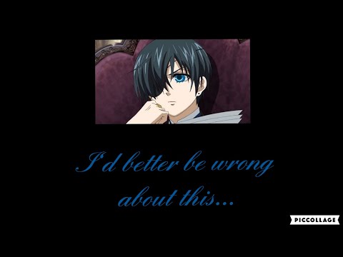 Видео: Haunted Dreams | ASMR | Ciel Phantomhive x Neko! Слушатель, часть 2