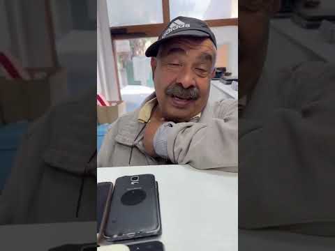Видео: Пламен Богутлиев   Пазарлък за телефони част 39