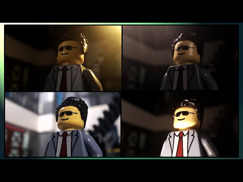 Видео: Почему освещение играет решающую роль?