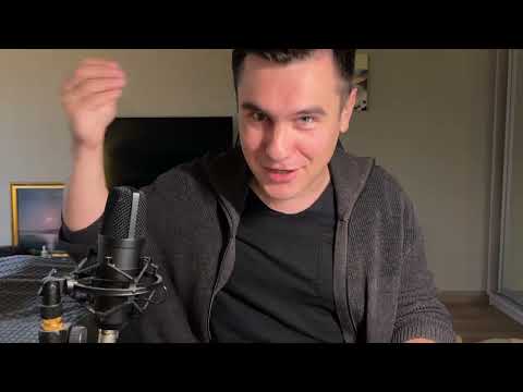 Видео: Ваши травмы вас слепят!!! Поэтому, вы никогда не построите здоровые отношения!#психолог #психология