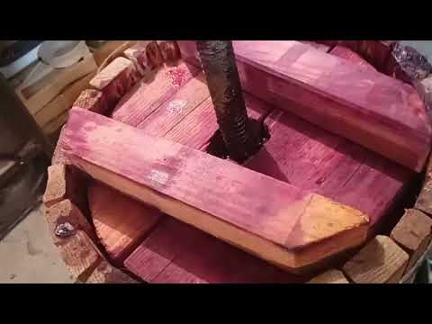 Видео: "Сухарь". Делаю сухое вино.
