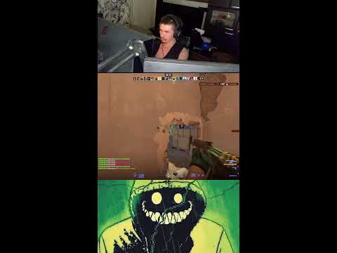 Видео: Counter-Strike 2 !!залетай) #shorts