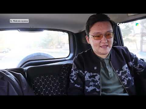 Видео: Тарих тынысы: Майлин музейі | «Елбесік»