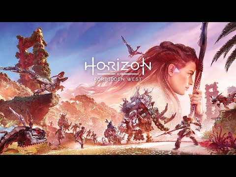 Видео: Horizon Запретный запад - Прохождение #6 (PS5 версия)