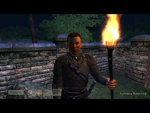 Видео: The Elder Scrolls IV Oblivion 20 серия