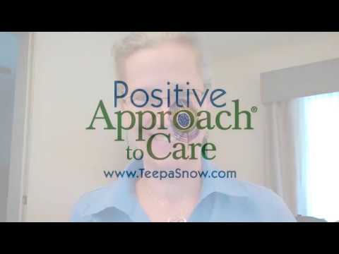 Видео: Инструменты для развития навыков PAC при уходе за больными деменцией