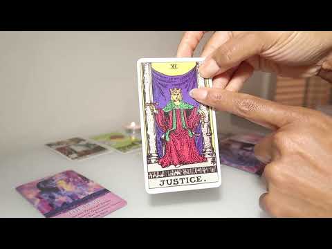 Видео: РАК💗ТЫ ЭТОГО НЕ ЗНАЛА, НО ЧЕЛОВЕК, КОТОРОГО ТЫ ВСТРЕТИЛА, БЫЛ ДЬЯВОЛОМ В ЧЕЛОВЕЧЕСКОМ ОБЛИКЕ