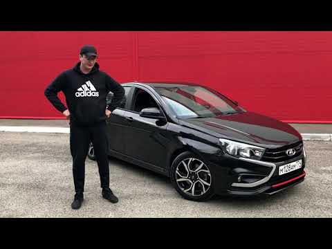 Видео: Веста Спорт турбо 1.8 обзор доработок + распаковка турбо кита!