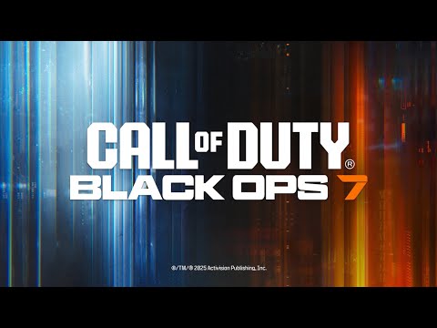 Видео: Call of Duty Black Ops 7 | ТРЕЙЛЕР (на русском)