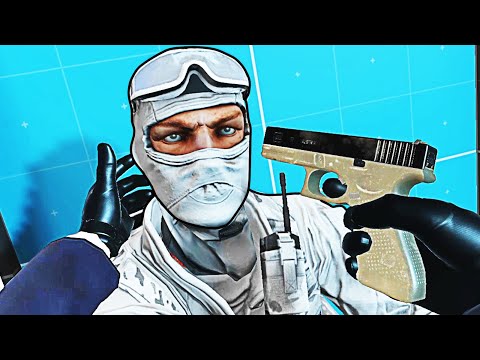 Видео: Экспериментальное оружие - Hard Bullet