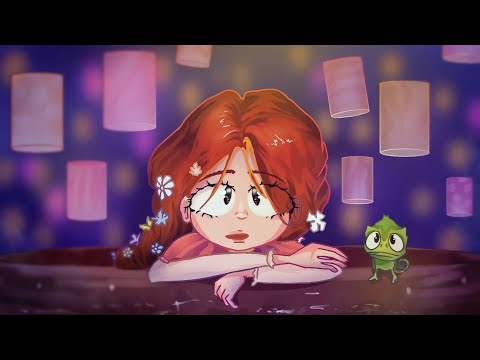 Видео: РОМАНТИЗАЦИЯ превратит твою жизнь в СКАЗКУ (минимум усилий)