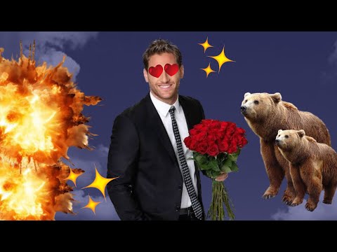 Видео: КАК НАЙТИ ПАРНЯ В 2027 ГОдУ?!?!?