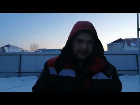 Видео: Установка вариатора ОЗ микролуч 3D Hall