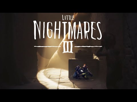 Видео: LITTLE NIGHTMARES 3 #1 | НОВЫЕ МЕСТА, НОВЫЕ ЛИЦА