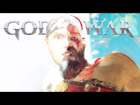 Видео: ЛЫСЫЙ ПРОТИВ СВЕТА ► God of War PC | Год оф Вар на ПК #5 Прохождение