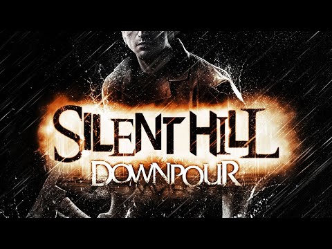 Видео: [PS3] Silent Hill: Downpour #1: Закусочная Devil's Pitstop