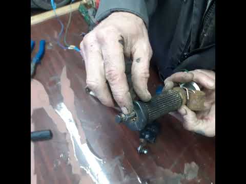 Видео: Трансформатор для резьбы нихромом по дереву.Краткий обзор как я подключил его.