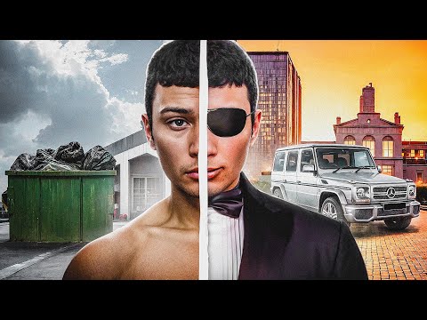 Видео: 100 ЧАСОВ ПРОКАЧИВАЛ АККАУНТ С НУЛЯ НА HOUSTON GTA 5 RP MAJESTIC