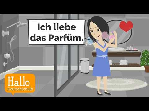 Видео: Изучайте немецкий язык A1 | Сегодня у нас вечеринка с барбекю! | @hallodeutschschule