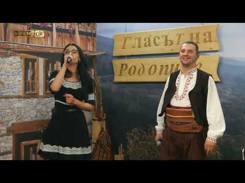 Видео: ХАМИД ИМАМСКИ И КРАСИМИРА ГЕОРГИЕВА - Сая сам вечер сама – самичка