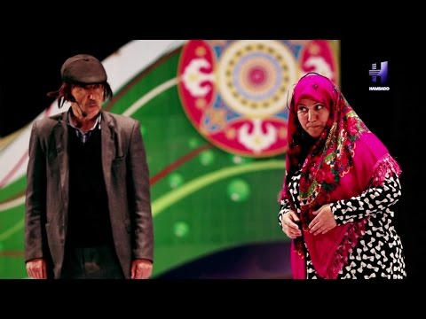 Видео: Лаҳзаҳои гуворо 02 | Lahzahoi guvoro 02 | HD 2014